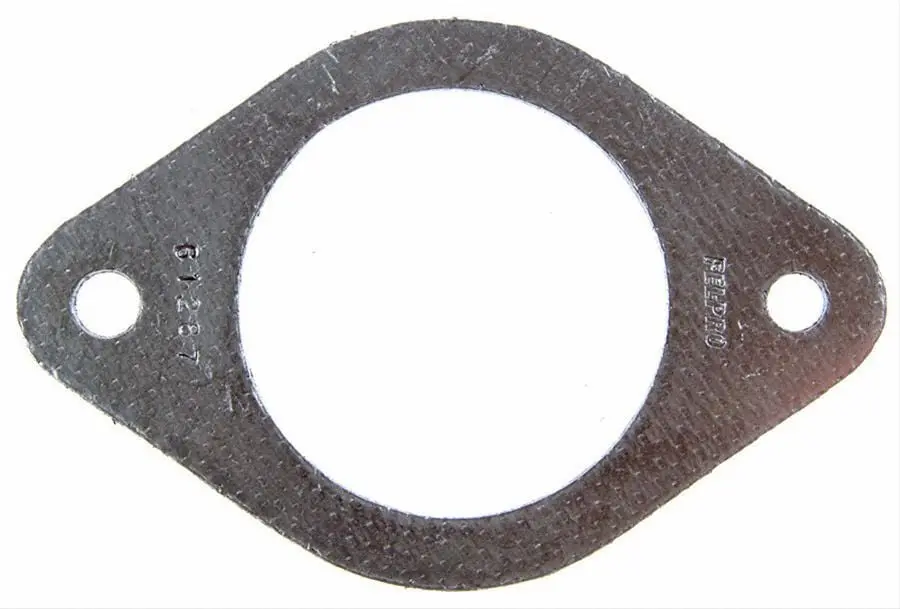 Fel-Pro 61287 Exhaust Flange Gasket – Multi-Layer Steel For Leak-Free Sealing 1