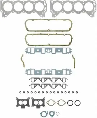 Fel-Pro Standard Head Gasket Set – Hs 8004-1 1