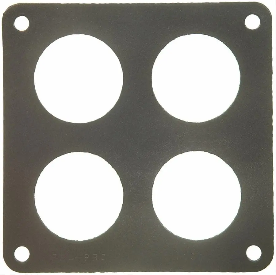 Fel-Pro Performance Carburetor Mounting Gasket – Part #1912 1