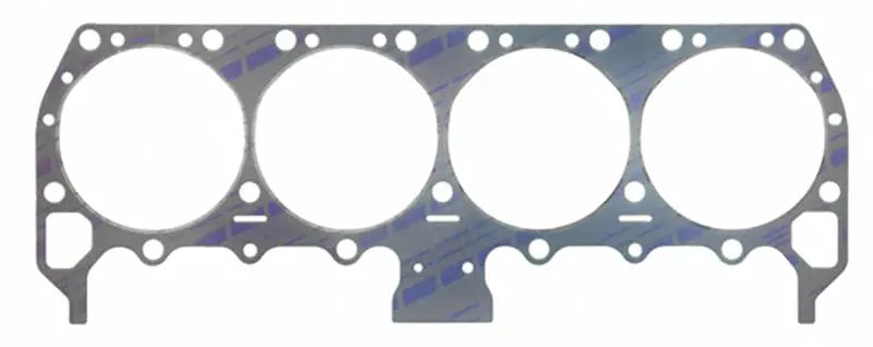 Permatorque Teflon-Coated Head Gasket – Fe8519Pt-1 Reusable Design 1