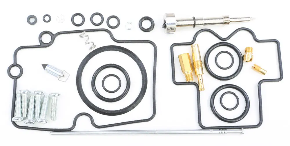 Bike Carburetor Rebuild Kit - 226-1459 1