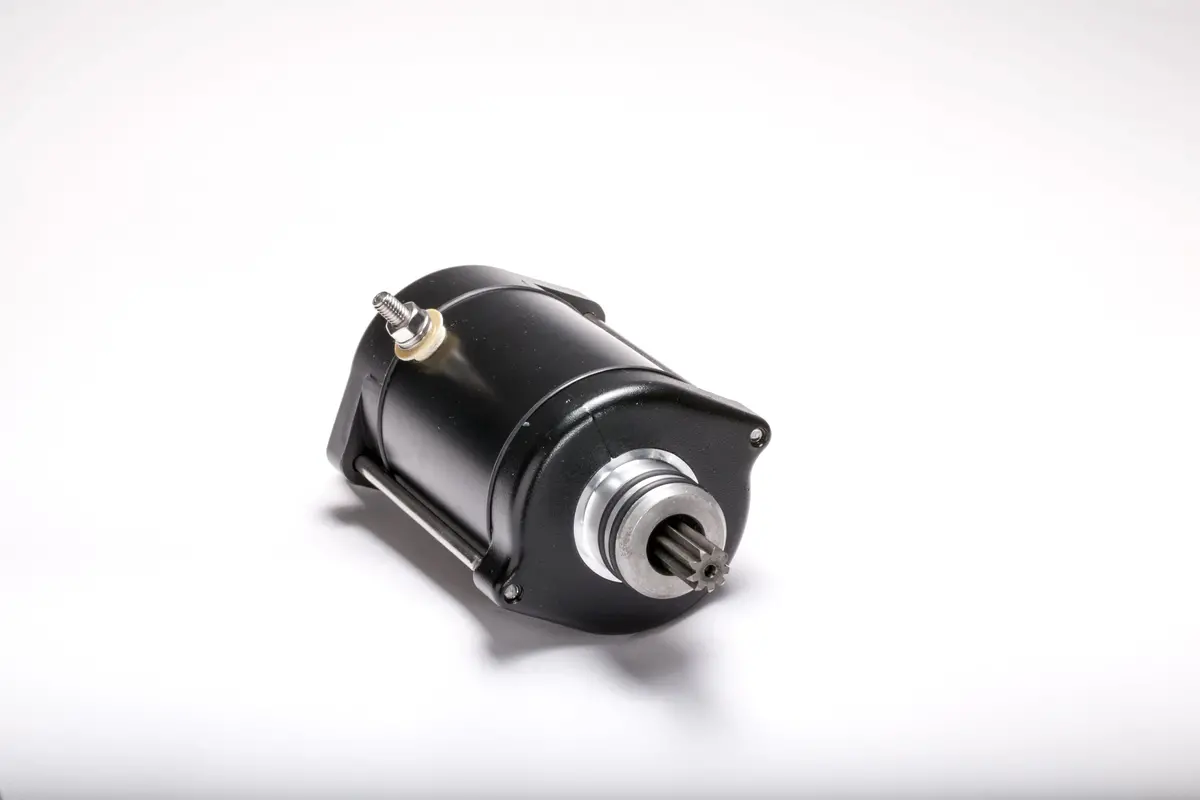 Starter Motor '02-04 Polaris 700 - 27-61506 1