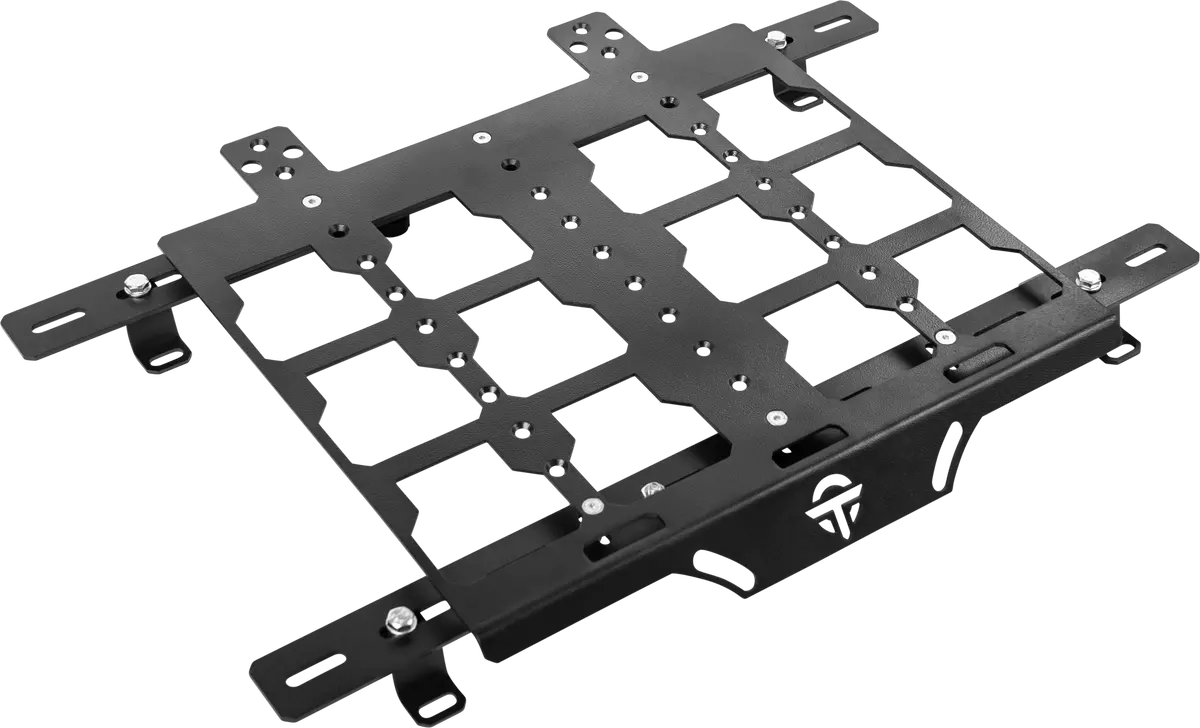 Universal Utv Mount For Use With Packout - 457-5001 1