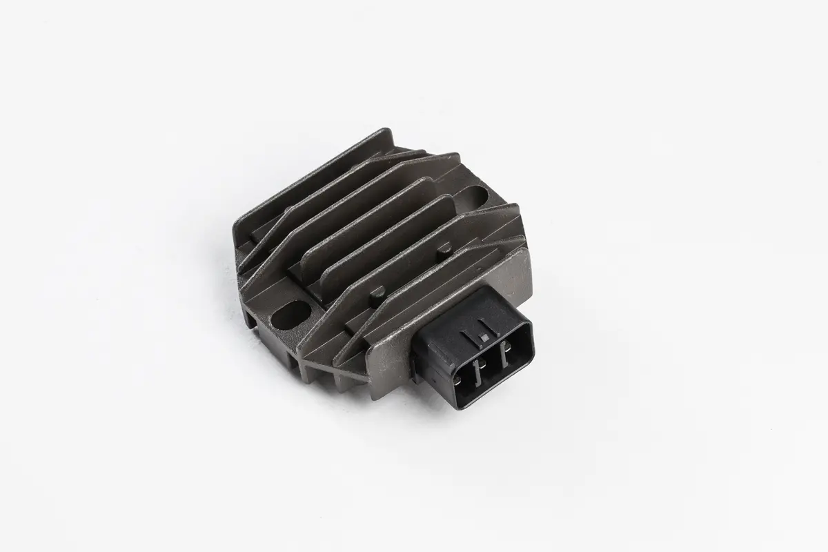 Rectifier / Regulator - 27-10247 1