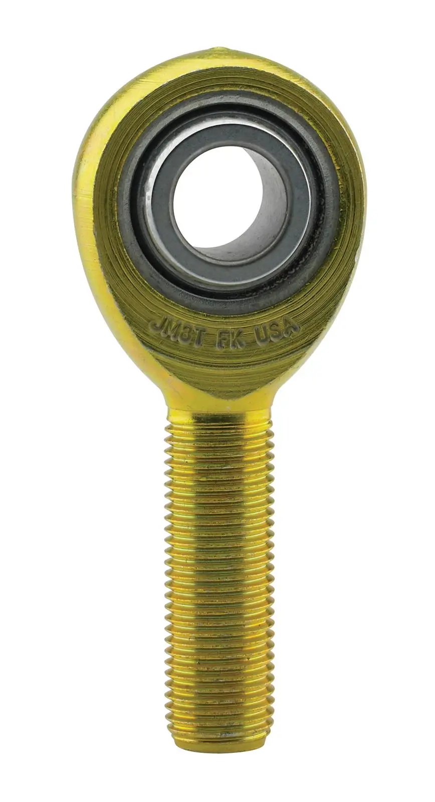 Fk Jm22M Rod End – High-Angle, Precision-Machined Heim Joint 1