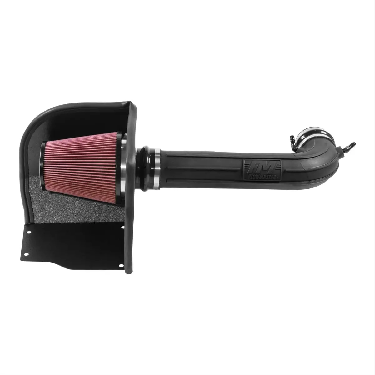 Flowmaster Delta Force Cold Air Intake System – Model 615178 1