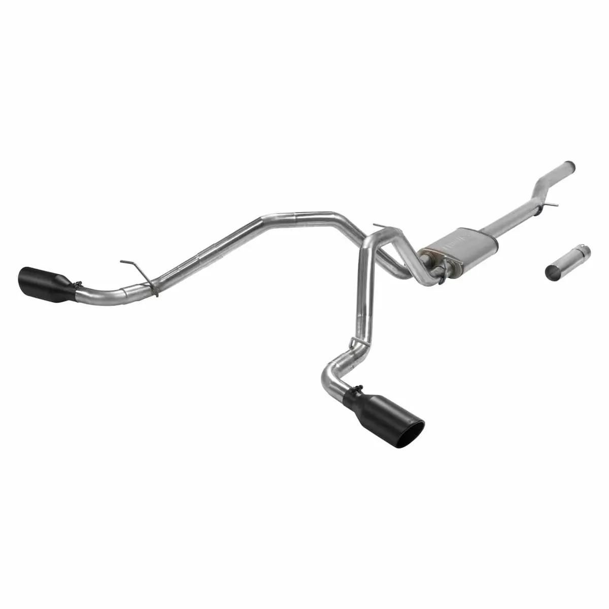 Flowmaster 717869 Flowfx Exhaust System 1