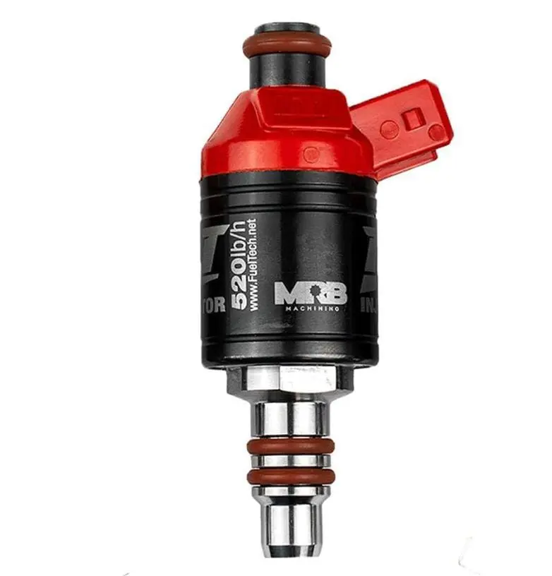 Fueltech 5010107881 Ft-Series Fuel Injectors 1