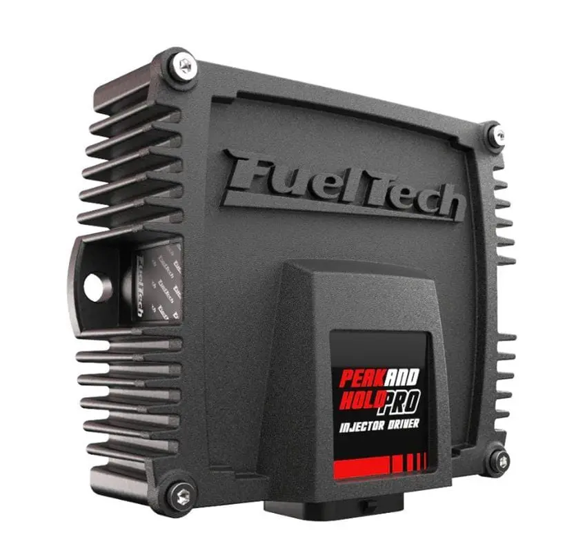 Fueltech Peak & Hold Pro Injector Driver – Digital Control Module 3010008062 1