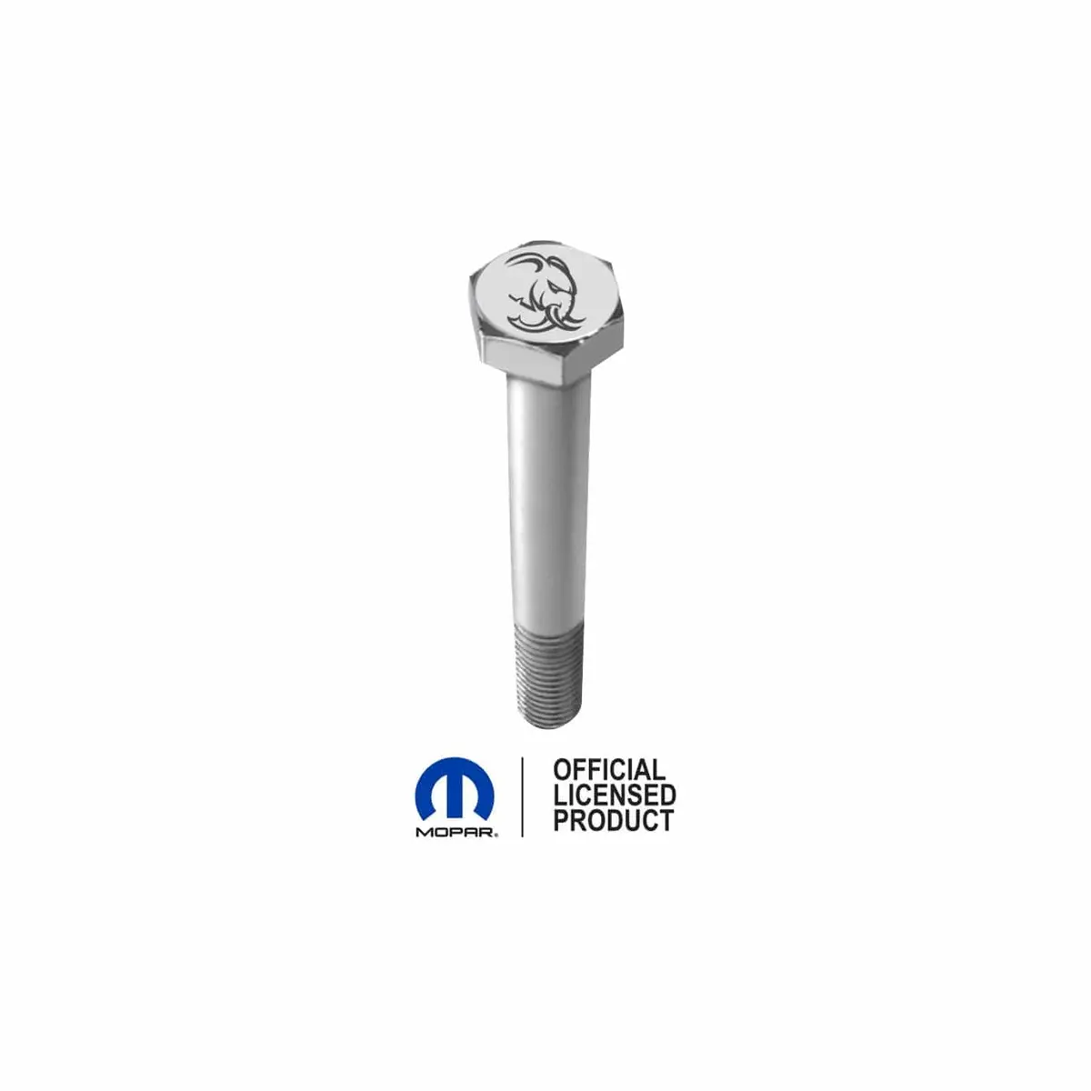 Gardner-Westcott Heavy-Duty Screws – Part 31-77472, Industrial Grade 1