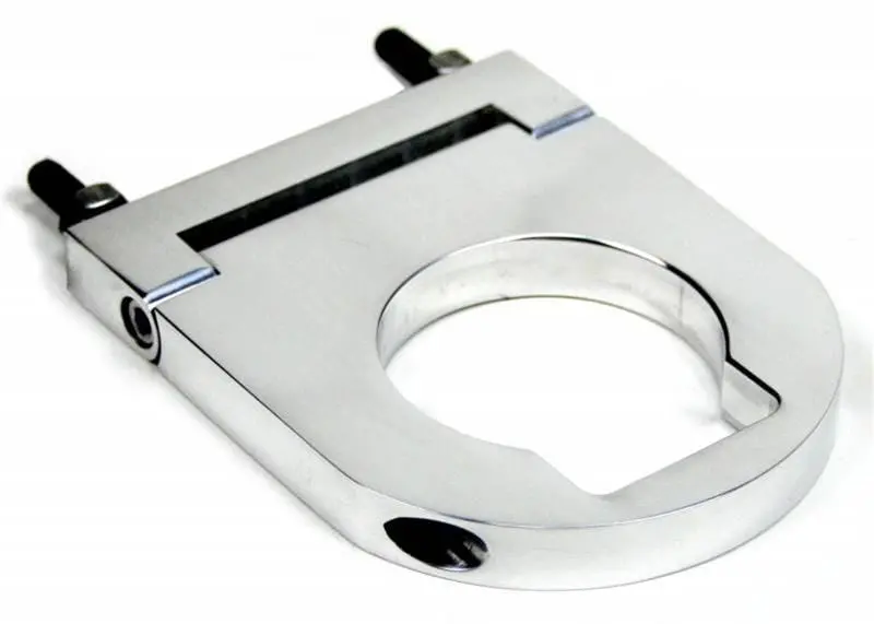 Ididit Adjustable Steering Column Mount Kit – 2306270030 1