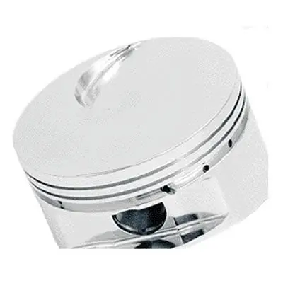 Je Pistons Flat-Top Forged Aluminum Set – 460Ci Engine Application 170877 1