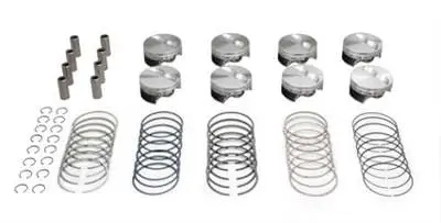 Je Pistons – Forged Aluminum Cylinder Pistons, Part 321244 1