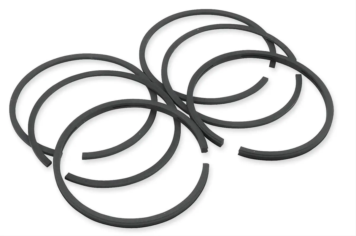 Je Pistons Race Series Premium Piston Ring Set – Jc2801-3760 1