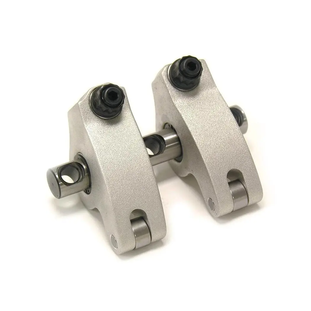 Jesel Kss-317070 Sportsman Series Shaft-Mount Rocker Arms For High-Lift Valve Trains 1