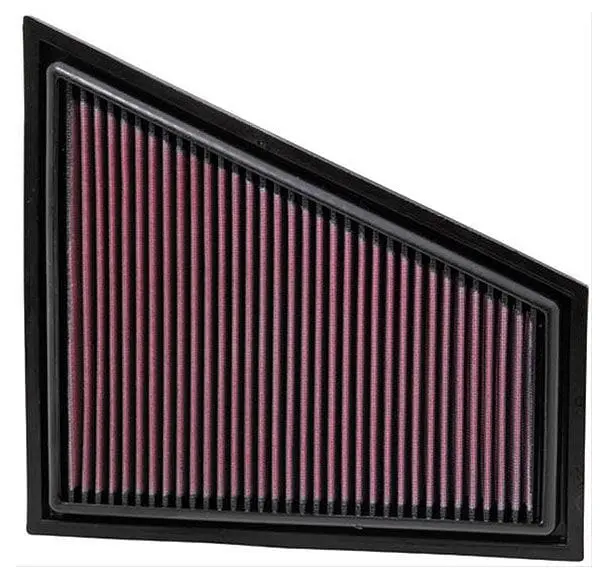 K&N High-Flow Replacement Air Filter – Kn33-2963 Panel Style 1