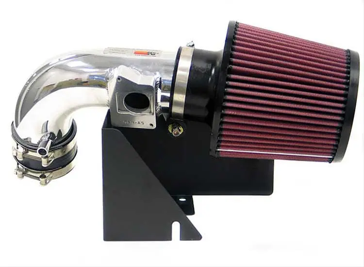 K&N Typhoon Cold Air Intake – 69-Series Performance Kit For 3511Tp Applications 1