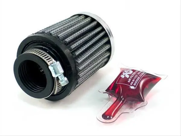 K&N Universal High-Flow Air Filter – Rc-2540 Replacement Element 1