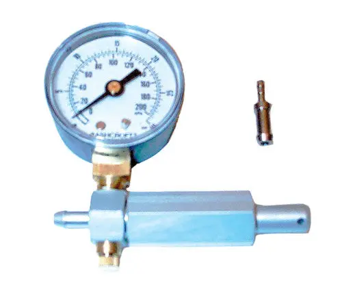 Motion Pro Dual Ignition System Tester - 08-0122 1