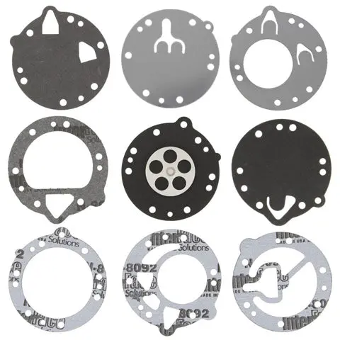 Vertex Carburetor Rebuild Kit, Dg1hr Hr/Hl - 451401 1