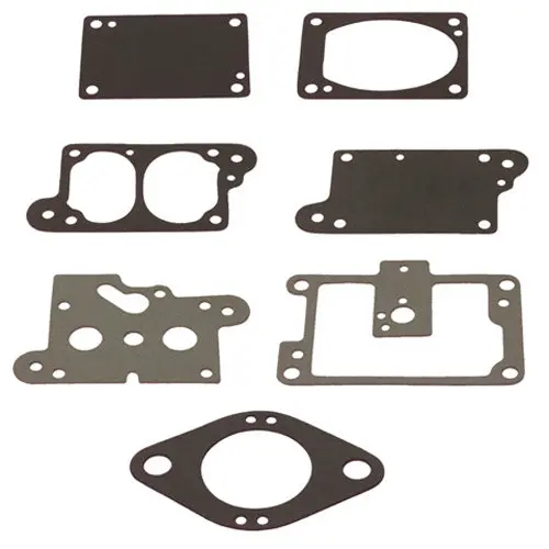 Vertex Walbro Carburetor Rebuild Wr Wda Wda-1 Wd Series D1-Wdr - 451410 1