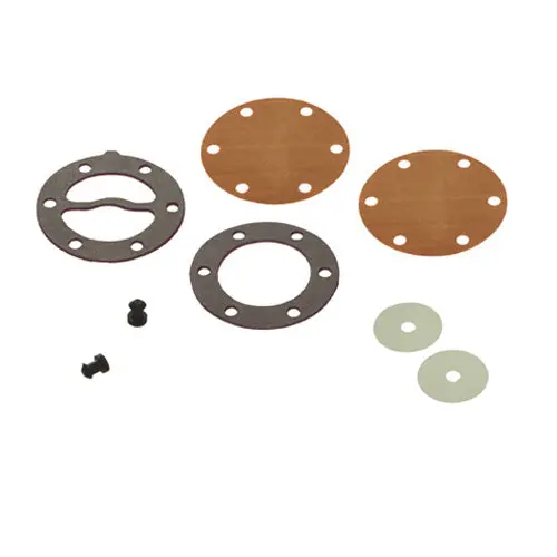 Vertex Fuel Pump Rebuild Kit - 451448 1