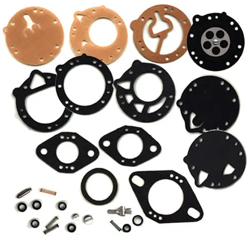 Vertex Tillotson Carburetor Rebuild Kit, Rk-Hl Rk1hl-Sn - 451464 1