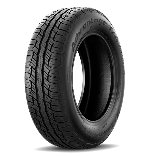 Advan Ta Spt Lt 235/60R18 103V 29.1 - 42377 1