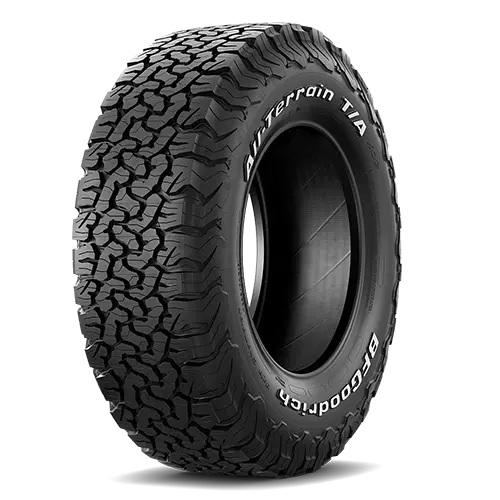 All Ko2 Lt255/70R18 96W 32.1 - 03020 1