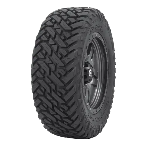 Gripper Mt 35X12.50-22 117Q 34.8 - Rfnt351250r22 1