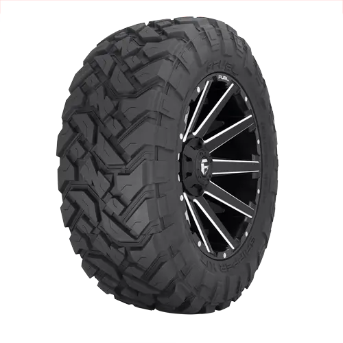 Gripper Xt 33X12.50-22 109Q 32.8 - Rfxt331250r22 1