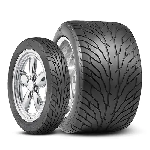 Sportsman Sr Lt26x8.00R15 80H 26.1 - 90000000228 1