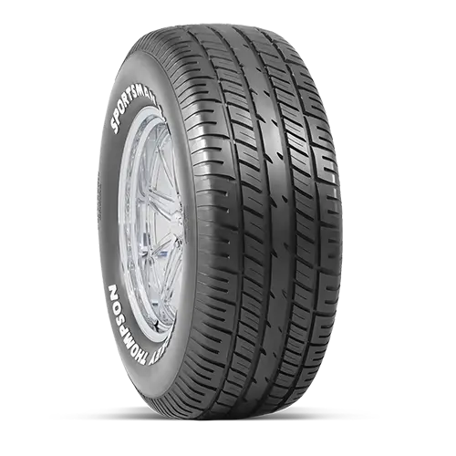 Sportsman St 255/60R15 102T 27 - 90000000183 1