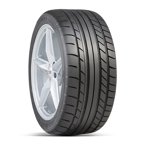 Street Comp 315/35R17 102W 25.6 - 90000020061 1