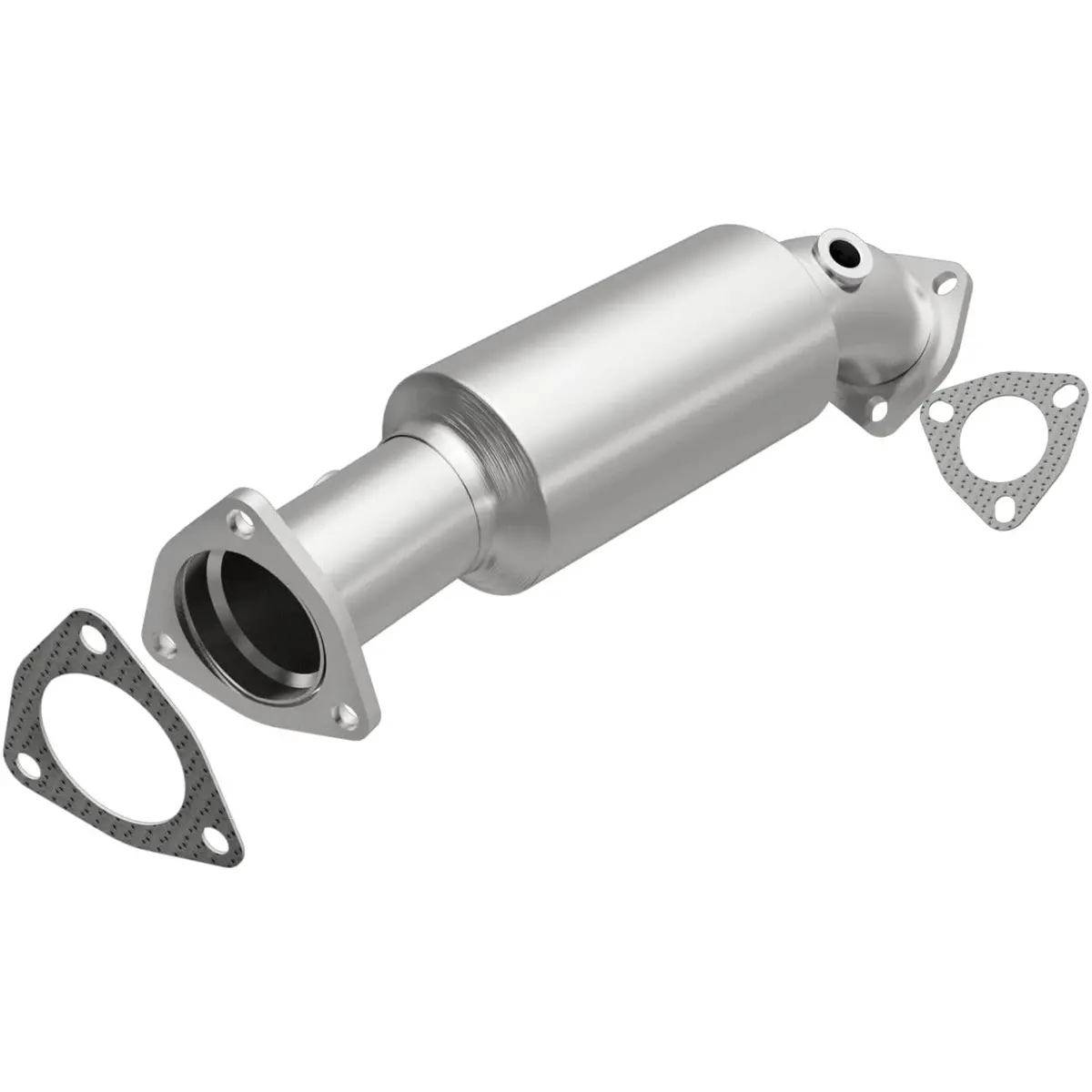 Magnaflow Carb-Certified Catalytic Converter – Direct-Fit California-Compliant 4561062 1