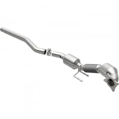 Magnaflow 5631414 Carb-Compliant Direct-Fit Catalytic Converter 1