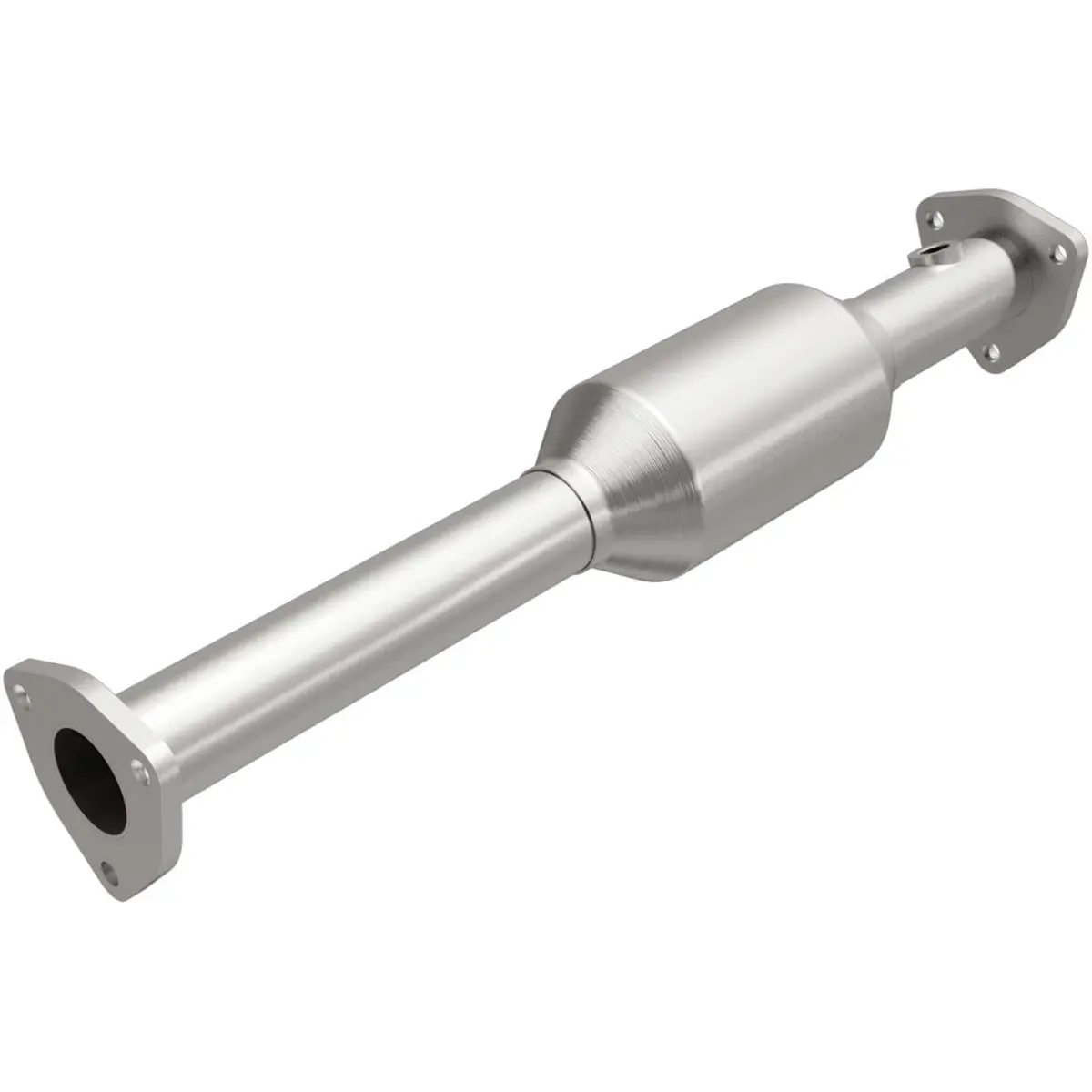 Magnaflow Direct-Fit Catalytic Converter For Enhanced Emissions Performance – Model 23170 1
