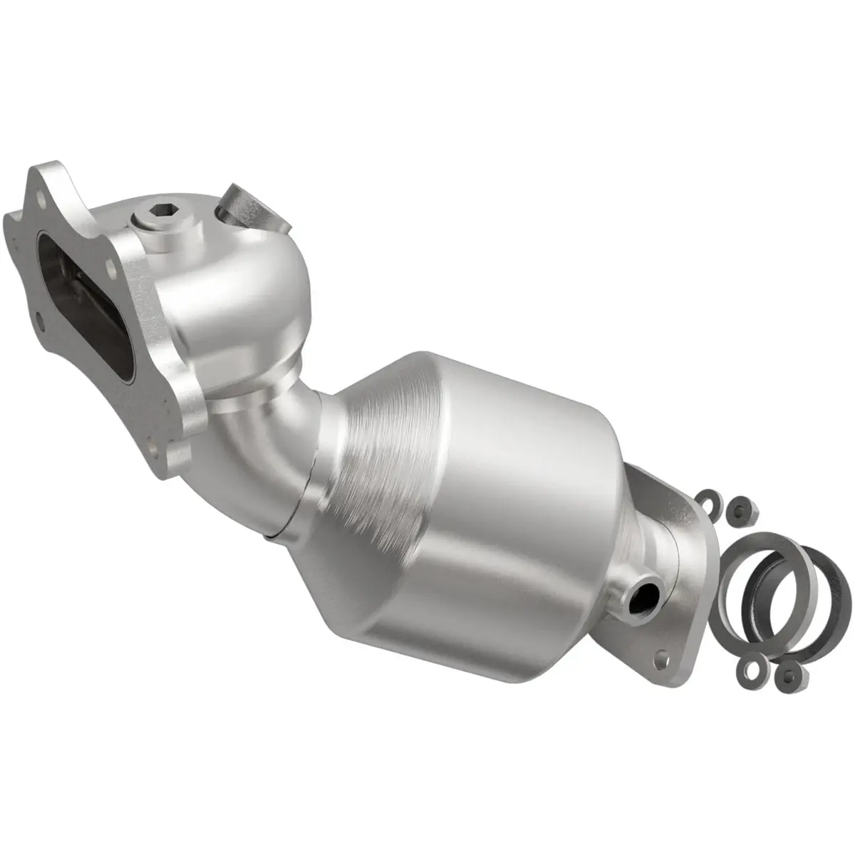 Magnaflow Direct-Fit Catalytic Converter – Oem-Replacement 50170 1