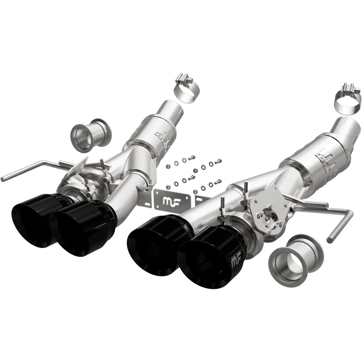 Magnaflow Neo Series Cat-Back Exhaust System – Part 19581 1