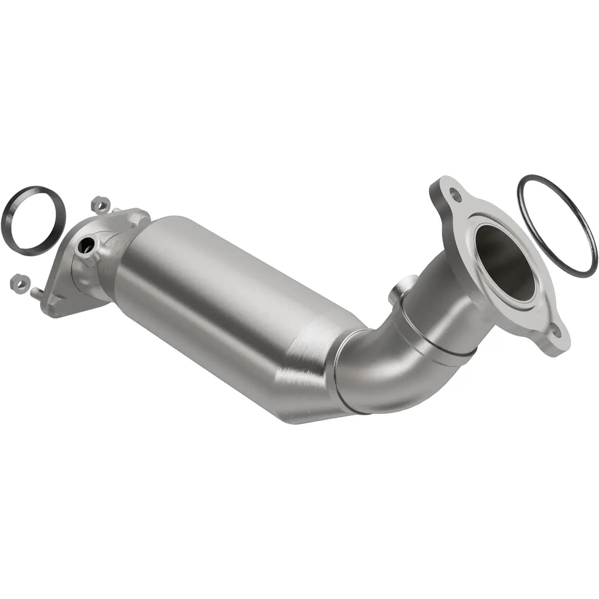 Magnaflow 21-178 Oem-Grade Epa-Compliant Direct-Fit Catalytic Converter 1