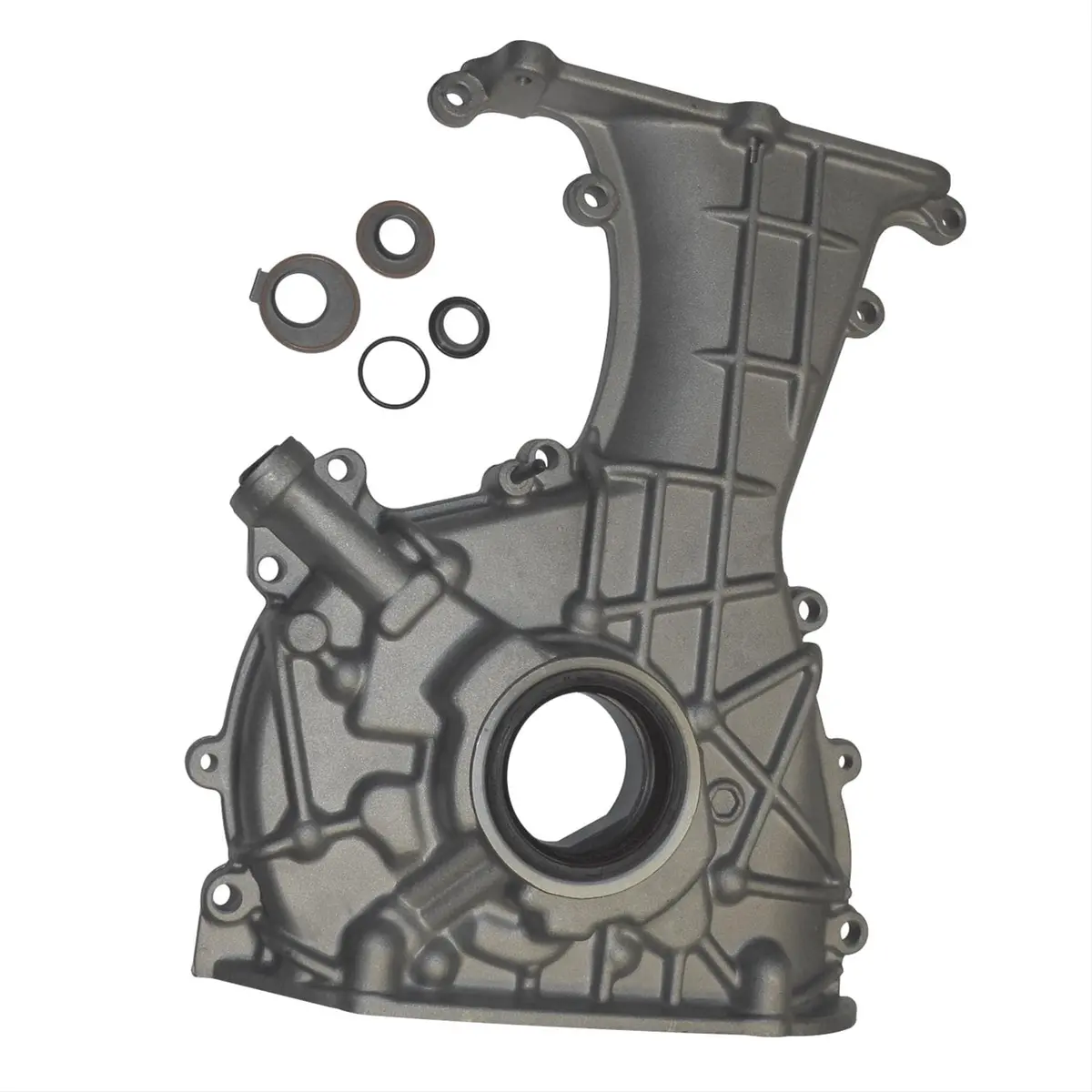 Melling High-Capacity Oil Pump – M382 Performance Model 1
