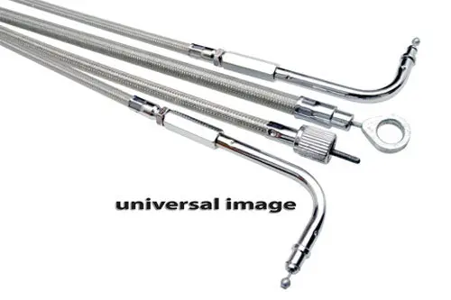 Cable, Armor Coat, Clutch - 62-0426 1