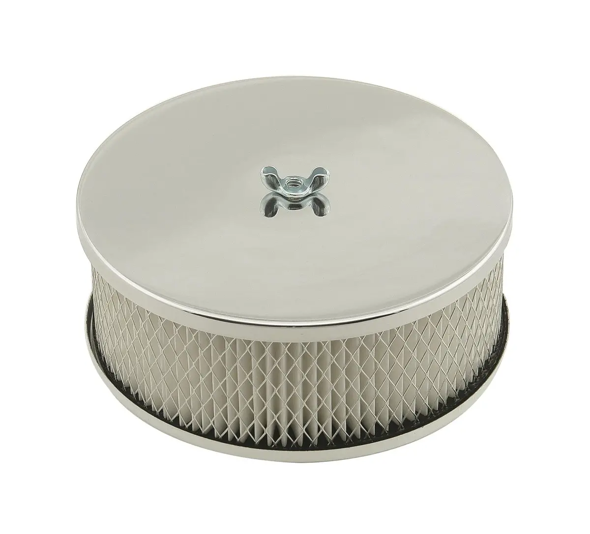 Mr. Gasket 1485 Easy-Flow Air Cleaner Assembly 1