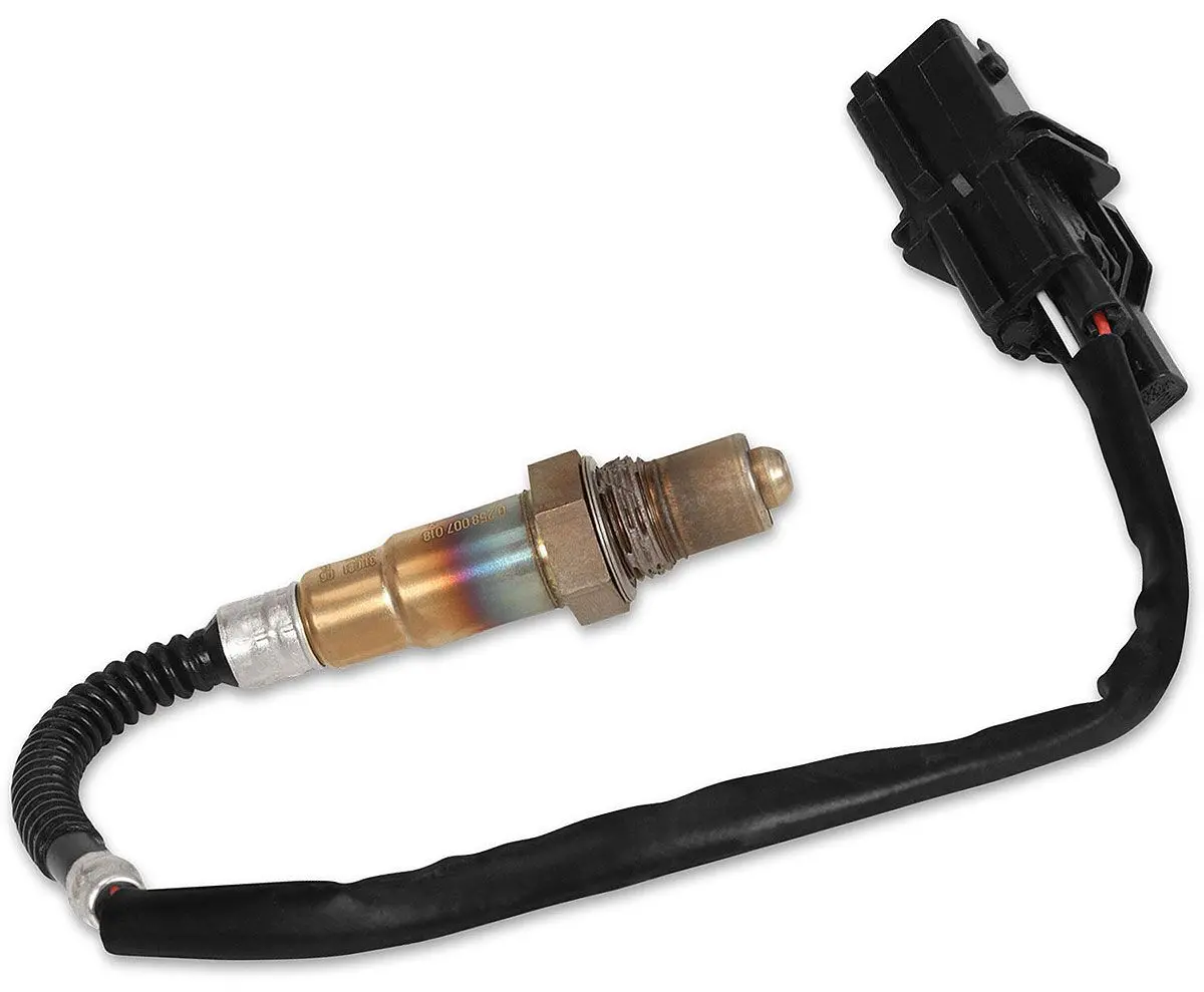 Msd Replacement Wideband Oxygen Sensor – Direct-Fit O2 Sensor Prd20260 1