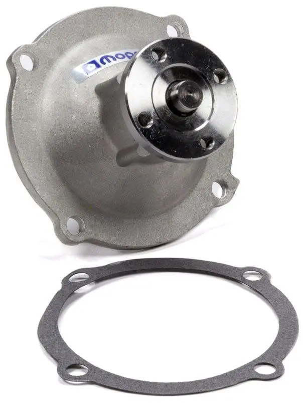 Pr440-452 Aluminum Water Pump – Lightweight Oem-Replacement Unit 1