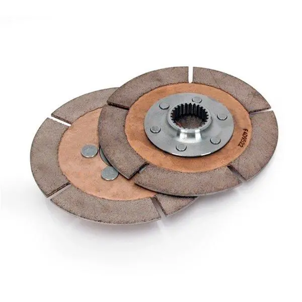Quarter Master 225090 Friction Disc Pack – Race-Grade Clutch Replacement 1