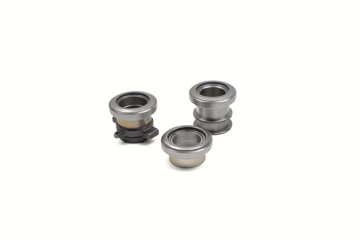 Quarter Master 309130 Mechanical Release Bearing For Manual Transmissions 1