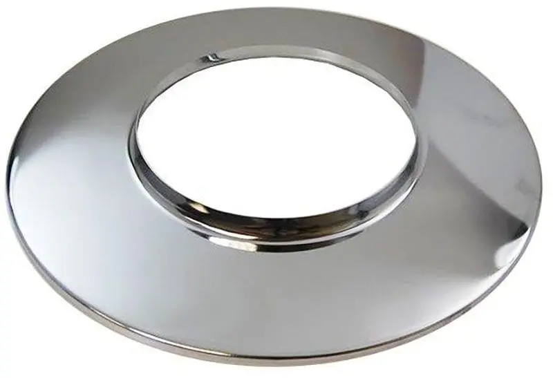 Chrome Air Cleaner Base Assembly – Rpcr2395B 1