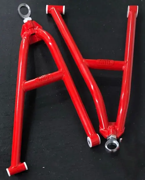 Forward Ball Joint A Arms Set – 2024 & Up Rzr 1000 Xp 1