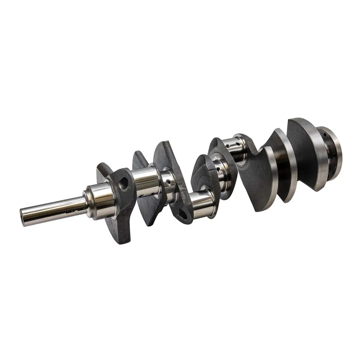 Scat Mallory Heavy Metal Balancer Weight – Compact High-Density Design 1